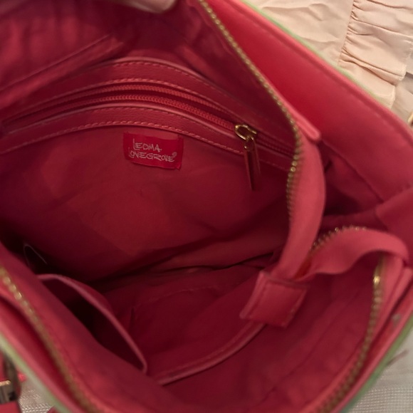 Laoma Lovegrove crossbody - Picture 3 of 6